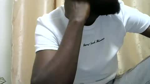 handsome king online show from 12-09-24, 03:22