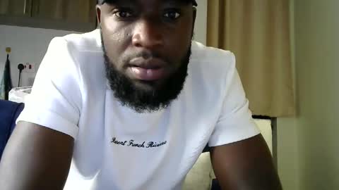 handsome king online show from 12-10-24, 02:39