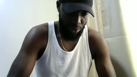 handsome king online show from 12-15-24, 06:29