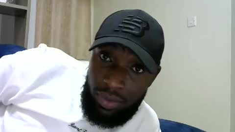 handsome king online show from 12-17-24, 08:10