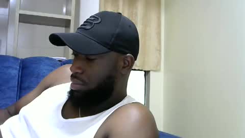 handsome king online show from 12-19-24, 06:45