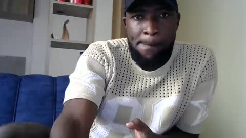 handsome king online show from 01-15-25, 10:38