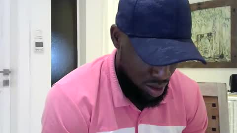 handsome king online show from 02-10-25, 07:07