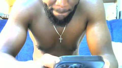 handsome king online show from 09-22-25, 07:43