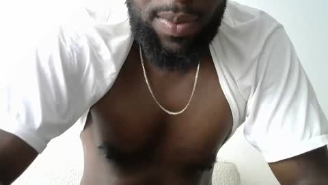 handsome king online show from 04-26-26, 07:50