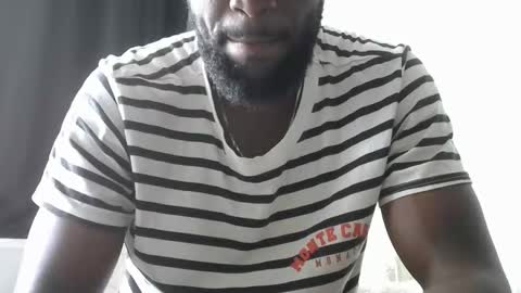 handsome king online show from 04-29-26, 09:57
