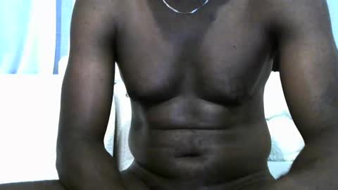 handsome king online show from 05-01-26, 09:30