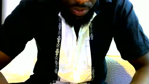 handsome king online show from 05-31-26, 06:09