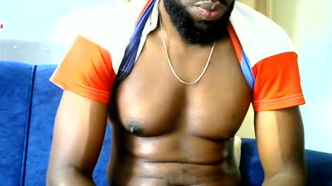 handsome king online show from 06-11-26, 09:18