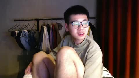 handsome_mannn online show from 01-13-25, 10:24