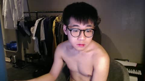 handsome_mannn online show from 02-04-26, 08:14