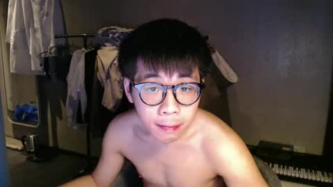 handsome_mannn online show from 02-21-26, 02:34