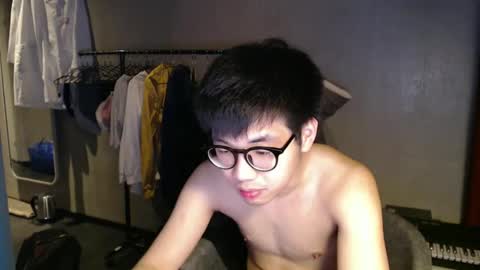 handsome_mannn online show from 02-24-26, 08:07