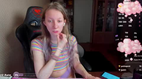 Mila online show from 01-10-26, 11:45