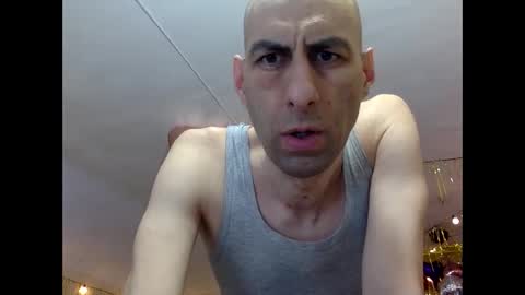 HandsomeAlfie online show from 02-28-26, 10:38