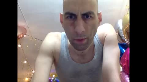 HandsomeAlfie online show from 03-09-26, 02:04