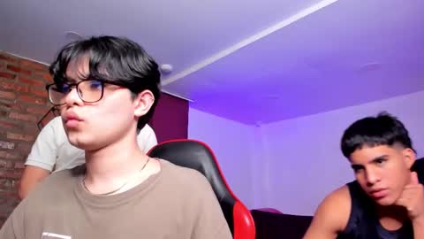 leonardfarrucknick and otis online show from 02-27-26, 12:27