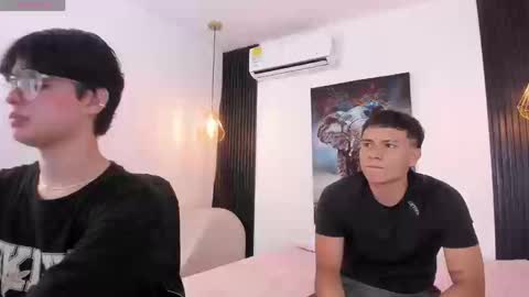 BEOM and JORDAN online show from 09-23-25, 02:31