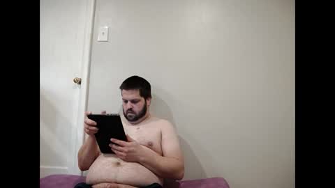 handsomedaddy198923 online show from 10-21-25, 07:14