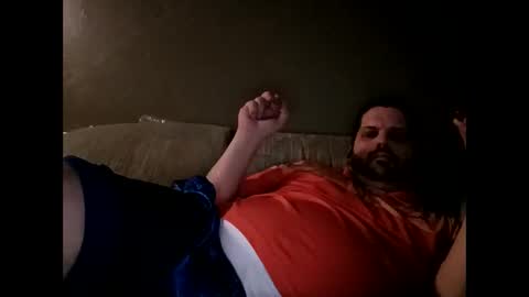 Handsomedaddy198923 online show from 05-08-26, 06:52