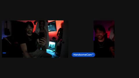 handsomedeck online show from 02-26-26, 01:48