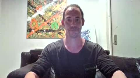 handsomeguy4ever online show from 09-30-25, 07:30