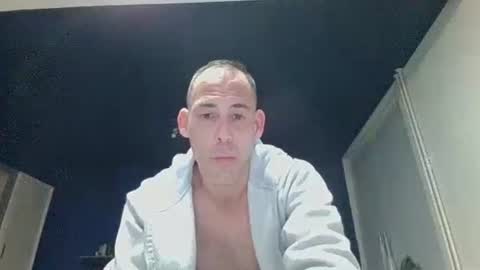 handsomeguy4ever online show from 11-08-25, 01:39