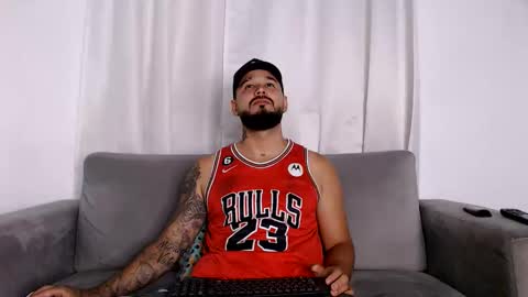 Handsomen online show from 05-19-26, 11:44