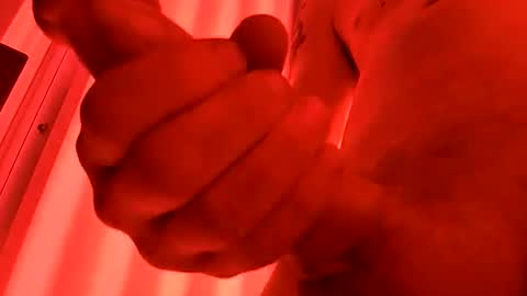 Snapshot of handsomerob42 chatting on 09-11-25, 10:48 handsomerob42 online show from 09-11-25, 10:48