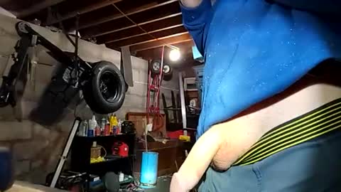 Snapshot of handsomerob42 chatting on 11-01-25, 11:01 handsomerob42 online show from 11-01-25, 11:01