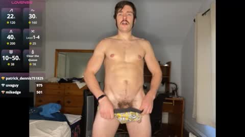 handsumhung online show from 10-20-25, 08:09