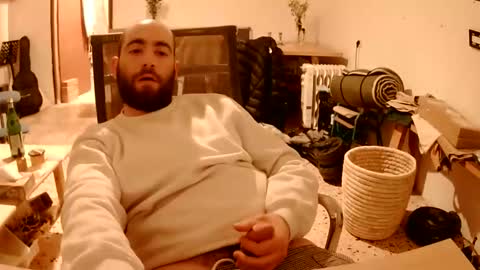 Snapshot of handyboy991 chatting on 02-18-26, 06:15 handyboy991 online show from 02-18-26, 06:15