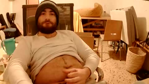 Snapshot of handyboy991 chatting on 03-26-26, 06:57 handyboy991 online show from 03-26-26, 06:57