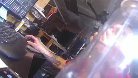 Snapshot of handyman5303 chatting on 01-10-25, 06:17 Handystudman online show from 01-10-25, 06:17