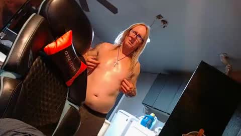 Handystudman online show from 11-12-25, 02:23