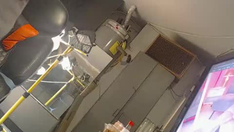 Handystudman online show from 02-07-26, 10:19