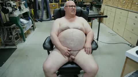 Handyman Chub online show from 04-01-26, 08:04