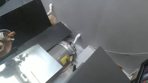 Snapshot of handystud33 chatting on 09-30-25, 08:25 handystud33 online show from 09-30-25, 08:25