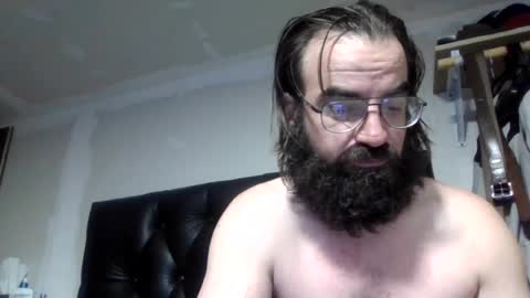 handywoody online show from 07-30-26, 01:15
