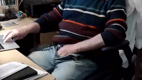 handz2 online show from 11-04-25, 01:43