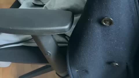 hanegcat online show from 01-13-25, 09:08