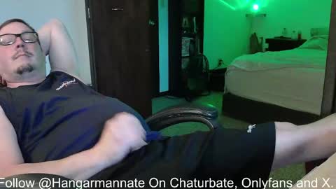 Nate online show from 04-29-26, 08:15