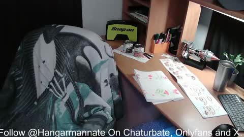 Nate online show from 05-07-26, 09:53