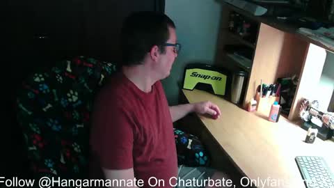 Nate online show from 05-10-26, 03:23