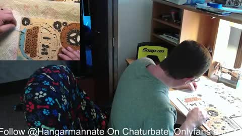 Nate online show from 05-11-26, 09:23