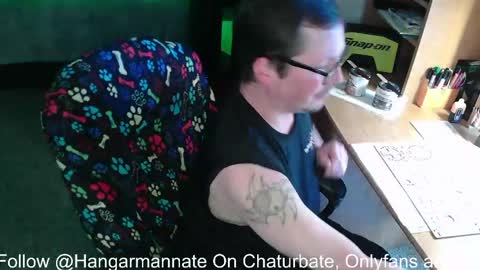 Nate online show from 05-13-26, 09:11