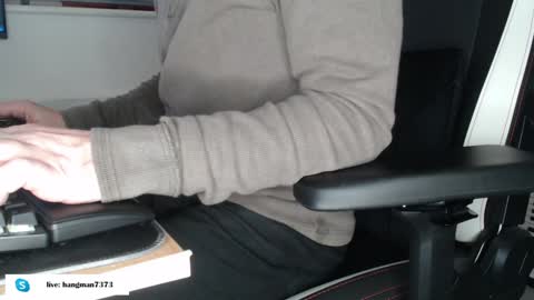 Hangman online show from 01-13-25, 05:33