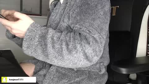 Hangman online show from 01-17-25, 07:08