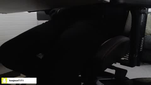 Hangman online show from 01-21-25, 10:52