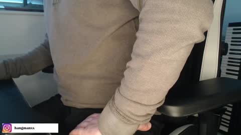 Hangman online show from 01-23-25, 10:32